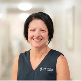 Bernadette West, Owner & Director
