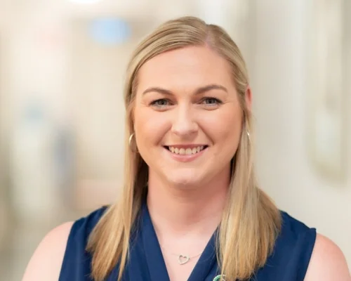Jessica Winkley, Bookkeeper & Administration