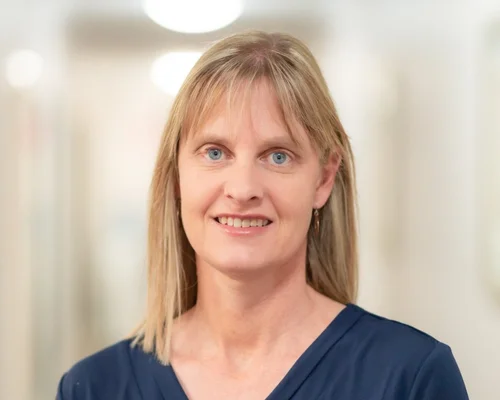 Rachel Heath, Bookkeeper & Administration